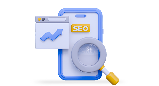 Mobile SEO Services | MDS